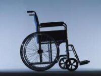 Как происходит перевозка инвалидов