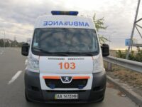Как перевезти лежачего больного из больницы домой в Киеве