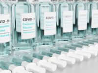 Вакцина от коронавируса Novavax